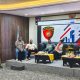 Polda PBD Kolaborasi Bersama LPNC Ajak Masyarakat Perkuat Nilai Pancasila dan Tangkal Hoaks