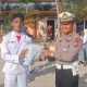 Ditlantas Polda PBD Tanamkan Disiplin dan Kesadaran Tertib Lalu Lintas kepada Pelajar