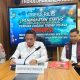 Dugaan Korupsi di Sekretariat DPRD PBD Naik Penyidikan, Kerugian Negara Rp6,5 Miliar