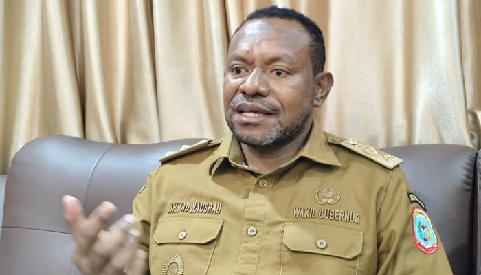 Satgas MBG PBD Perluas Percepatan Dapur di Wilayah 3T