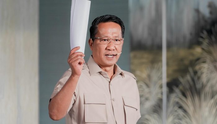 Tarif Merek UMKM Tetap dan Pendaftaran Hak Cipta Lagu Gratis