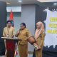 Dinkes Kota Sorong Gelar Sosialisasi Percepatan Eliminasi Malaria Tahun 2026