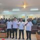 Pengusaha OAP di Bekali Pelatihan Pengadaan Barang Jasa Khusus  Oleh Dukcapil PBD