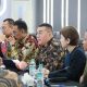 Wamen Ossy Buka Rapat Evaluasi Setahun LANDLAB, Kerja Sama Kementerian ATR/BPN Bersama JICA
