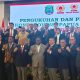 Pengurus KONI PBD Resmi Dilantik, Diharapkan dapat Tingkatkan Cabang Olahraga Unggulan