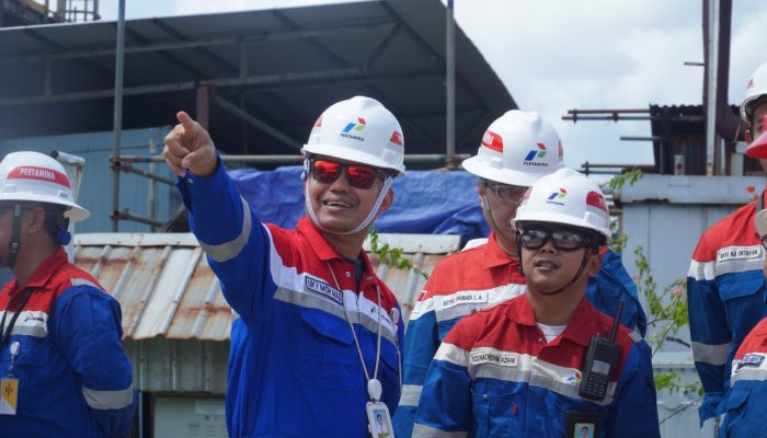 Langkah Strategis Pertamina Perluas Akses dan Efisiensi Distribusi BBM