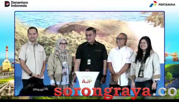 AJP 2026 Resmi Dibuka, Diharapkan Berikan Dampak Positif bagi Masyarakat