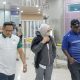 Ketua Umum DPP Perempuan Bangsa Dr. Hj. Nihayatul Wafiroh Tiba di Kota Sorong