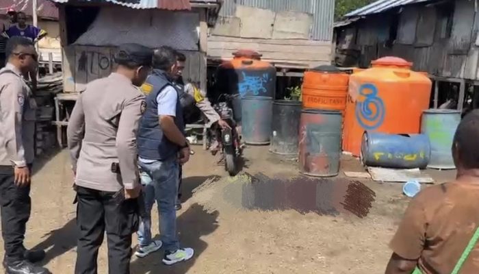 Korban T3was Akibat Ditikam, Polisi Amankan Empat Terduga Pelaku