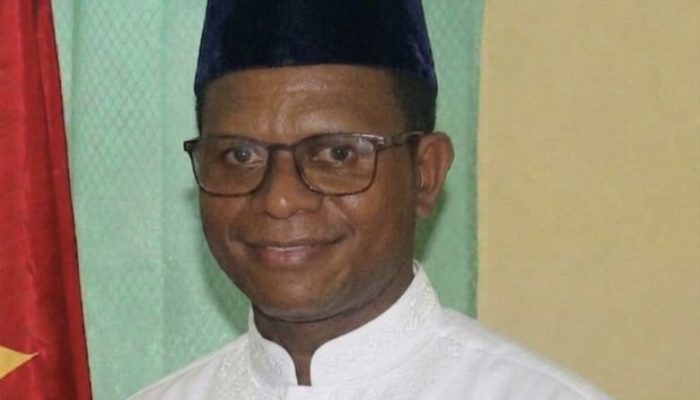 Ketua LPNC PBD Ajak Masyarakat Sukseskan Pelantikan dan Rapat Kerja Lembaga Pengembangan Noken Center