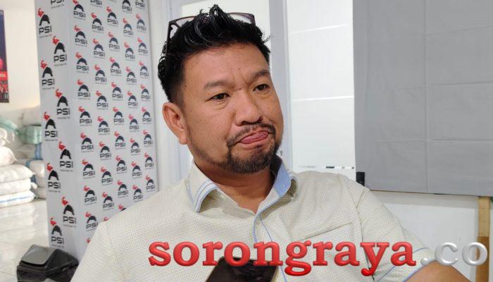 Soal RS Maleo, DPR Kota Sorong Bentuk Pansus