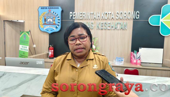 Dinas Kesehatan Akan Audit RS Maleo Kota Sorong