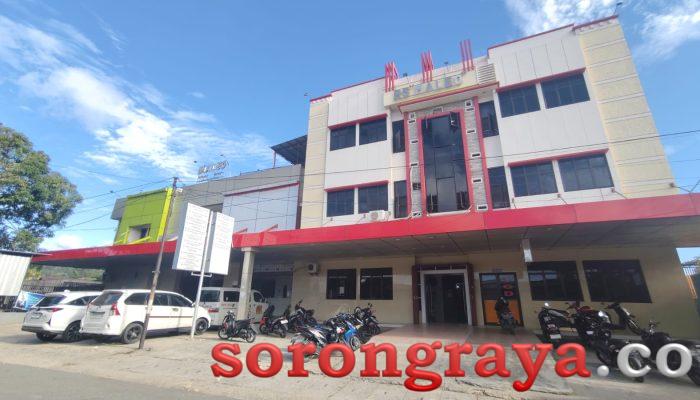 Diduga Perawat RS Maleo Lambat Tangani Pasien Sebabkan Anak Meninggal