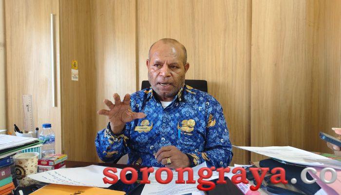 Penetapan Tersangka Asisten 1 Pemkot Sorong Premature