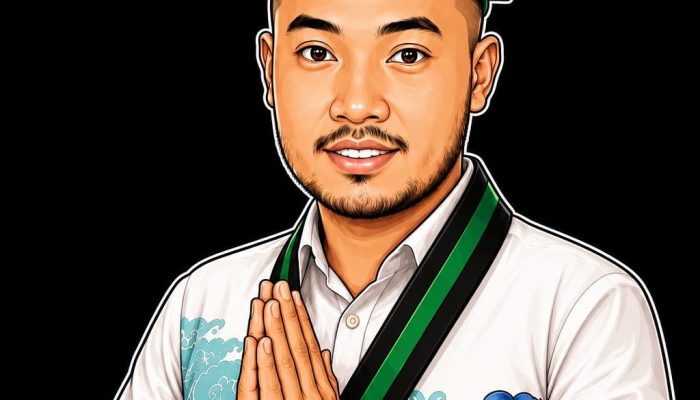 Menakar Tiga Tahun Papua Barat Daya Dalam Cita-cita 81 Tahun Republik Indonesia