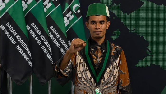 Pernyataan Sikap BADKO HMI Papua Barat-Papua Barat Daya