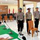 Kapolda Papua Barat Daya Tegaskan Tidak Ada Toleransi bagi Anggota yang Langgar Disiplin