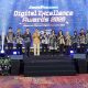 Kementerian ATR/BPN Raih Penghargaan Top Public Service App Lewat Aplikasi Sentuh Tanahku
