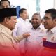 Yanto Ijie Wakili PBD Hadiri Pertemuan Presiden Prabowo Bersama Seluruh Ketua KADIN Indonesia