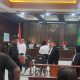 Sidang BBM Ilegal, Desi Budi Kasih Minta Sebagai Tahanan Kota