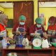Tingkatkan Keterampilan Masyarakat, Kilang Kasim Gelar Pelatihan Produksi Pengolahan Pangan Lokal