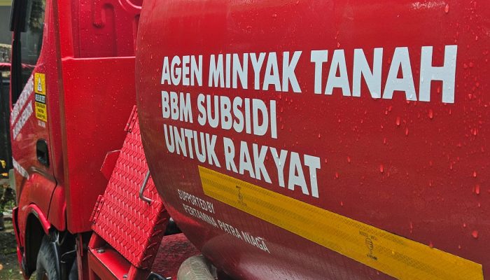 Pertamina Patra Niaga: Distribusi Minyak Tanah ke Jayawijaya Kembali Normal