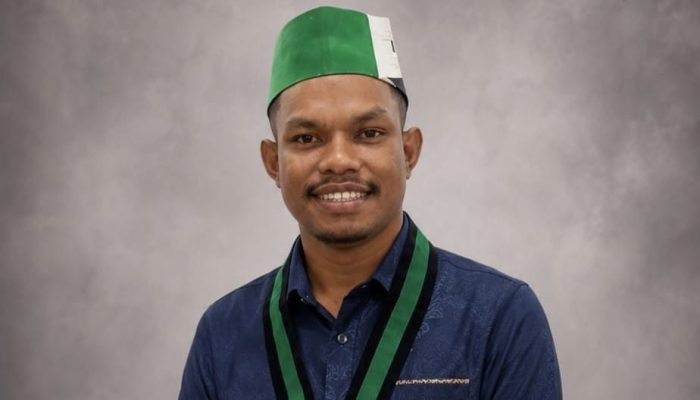 BADKO HMI PB-PBD Angkat Bicara Terkait Dugaan Penyalahgunaan Praktik Shark Finning