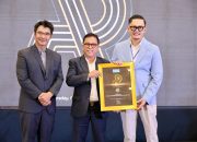Kementerian ATR/BPN Raih Popular Government Institutions Award 2026