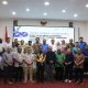 Pemkab Raja Ampat bersama Tim FFI  Bentuk Lembaga Terpadu Geopark Global dan Cagar Biosfer
