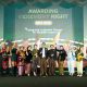 Pertamina Patra Niaga Regional Papua Maluku Borong 5 Penghargaan ISRA 2026