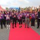 Polwan Run 2026 Polda PBD Meriah, Pererat Kebersamaan Polri dan Masyarakat