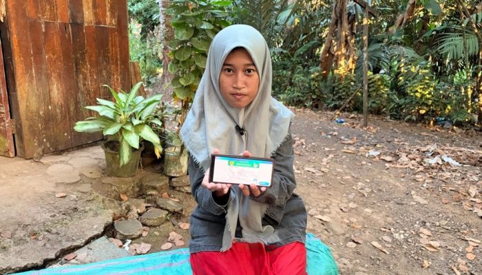 Berkat Respons Cepat Lintas Instansi, Status Peserta JKN Sutarti Kembali Aktif