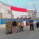 Pengibaran Seribu Bendera Merah Putih Warnai Peringatan HUT ke-81 