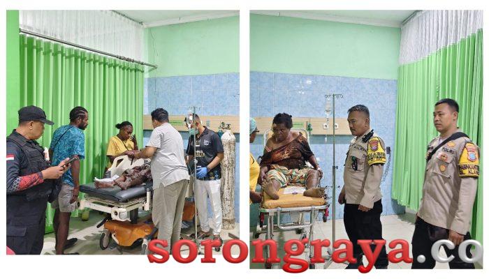 Tiga Warga Sipil Jadi Korban Penembakan di Maybrat