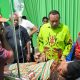 Wakil Gubernur PBD Kunjungi 3 Pasien Korban Penembakan, Pengobatan Ditanggung Pemerintah