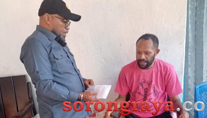 Pemerintah Pusat Dukung Pegiat Seni Papua Barat Daya