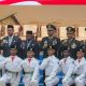 Pengukuhan 41 anggota Paskibra kota Sorong, Jelang HUT RI ke-81
