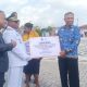 Pemkot Sorong Launching 100 Titik Jaringan Intra Berbasis Fiber Optik