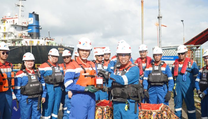 Mimpi Swasembada Energi Diwujudkan Untuk Indonesia Berdaulat, Adil dan Makmur