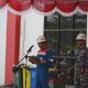 Semangat Energi Merah Putih Kilang Kasim Kibarkan Bendera Pusaka di Daerah 3T