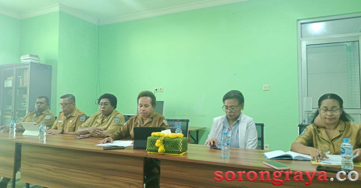 RS Sele Be Solu Ungkap Kondisi Terbaru Tiga Korban Tindak Kriminal di Maybrat