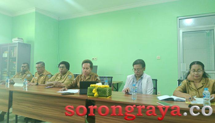 RS Sele Be Solu Ungkap Perkembangan Tiga Korban Tindak Kriminal di Maybrat