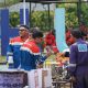 Semarak HUT RI, Pertamina Kilang Kalim Gelar Lomba Daur Ulang Barang Bekas