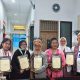 PMC Jadi pusat layanan pemeriksaan kesehatan pelaut internasional Pertama di Wilayah Timur
