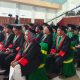 IAIN Sorong Lahirkan Status Baru Bagi 162 Wisudawan, 44 Lulus Tanpa Skripsi
