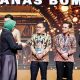Kementerian ATR/BPN Dapat Penghargaan dari Kementerian ESDM