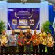 Kantor Pertanahan Sorong Selatan Ikuti Entry Meeting Penilaian Opini Ombudsman 2026