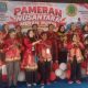 Asosiasi Nusantara UMKM PBD Gelar Pameran Nusantara Merah Putih di Ikuti 150 Peserta