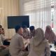 Kantor Pertanahan Sorong Selatan Evaluasi Kinerja Triwulan II 2026
