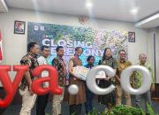 Lima Hari Kunjungan Lapangan, Evaluator UNESCO Tuntaskan Revalidasi UGGp Raja Ampat